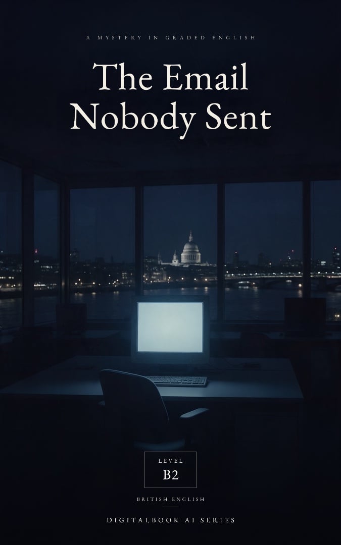 The Email Nobody Sent