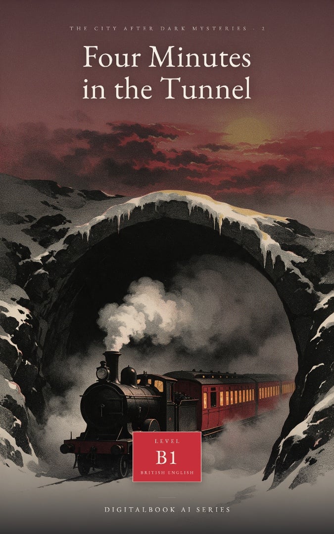 Four Minutes in the Tunnel